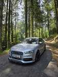 Audi S3 Limousine S-Tronic