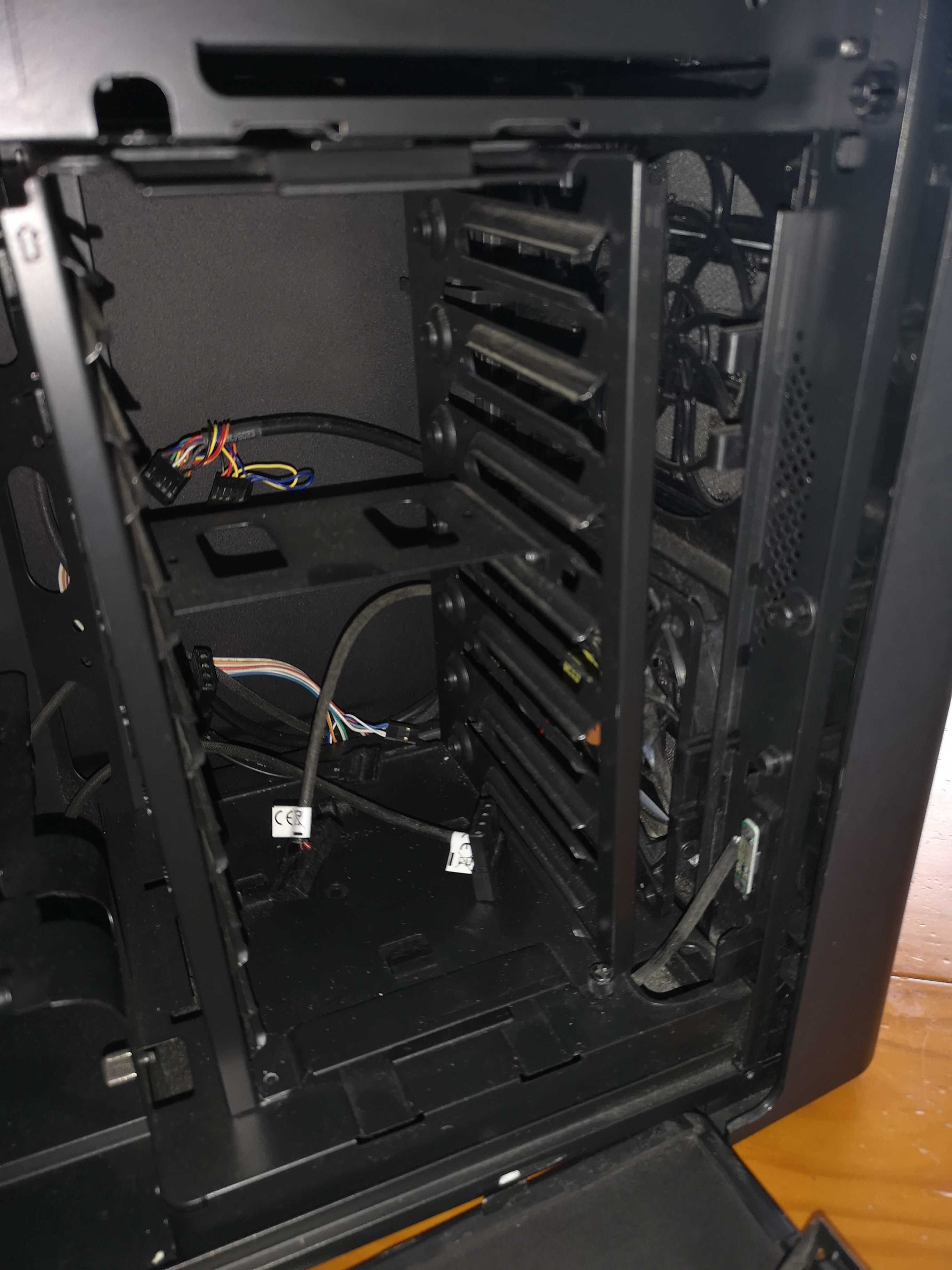 Caixa PC Thermaltake