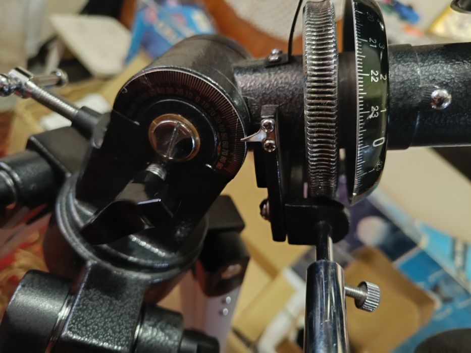 Телескоп Celestron
