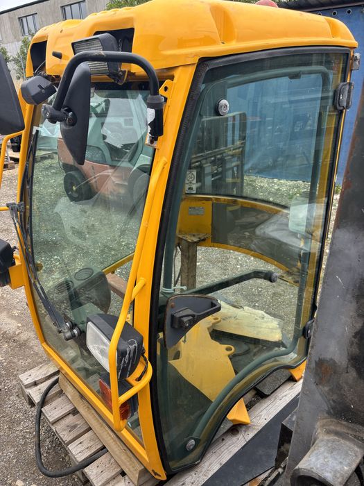 Kabina Stiga Titan Belos 3440