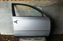 VW Passat B5 FL Lift Drzwi Prawe Przód Highline