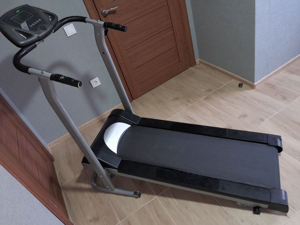 Дорожка для ходьбы,  механическая