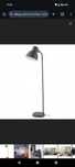 Lampa stojąca ikea