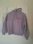 Sweatshirt com capuz - Pull & Bear