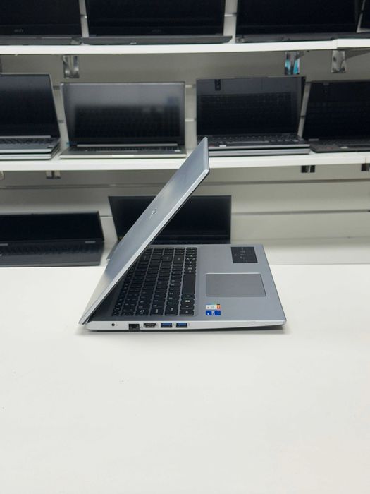 Acer Aspire 3 • i5-1135G7 • 16 RAM • 512 SSD • Xe Graphics • Gwarancja