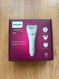 Епілятор Philips BRE735/00