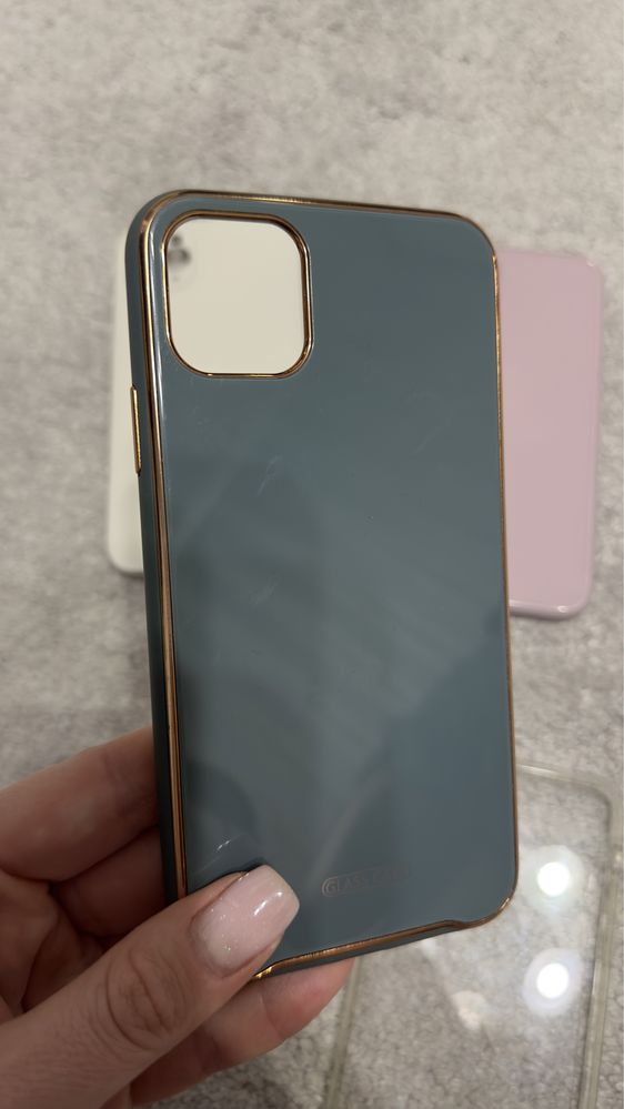 Чехлы на iphone 11 pro max