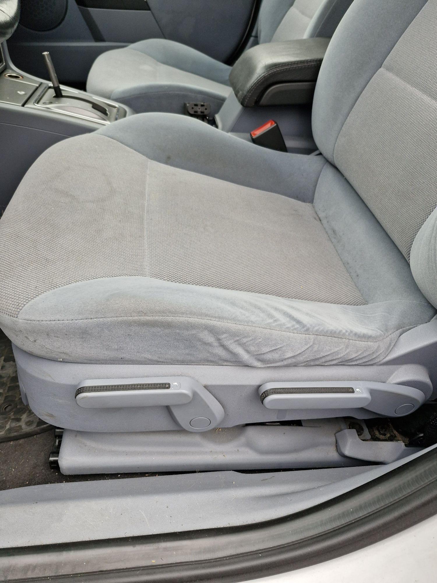 Салон сидіння Opel Vectra C універсал 2002-2008