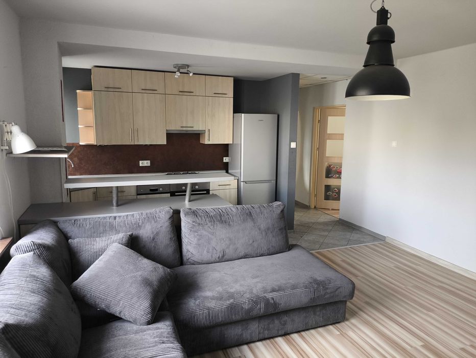 Sprzedam duże mieszkanie w centrum Raciborza Łąkowa 1