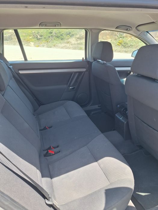 Carrinha Opel vectra 1.9