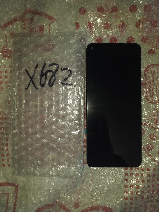 Екран для Infinix Hot 10 (X682)