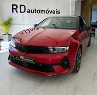 Opel Astra 1.6 T PHEV GS Line