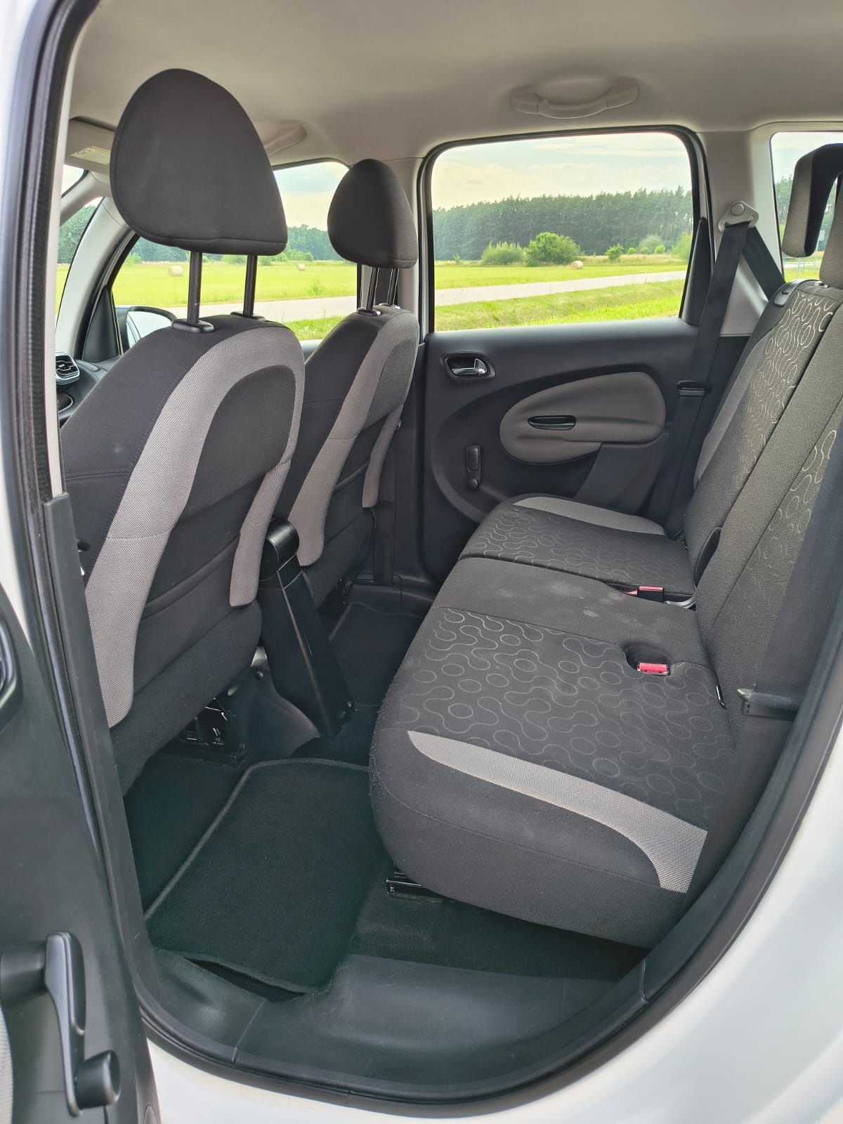 Citroen C3 Picasso