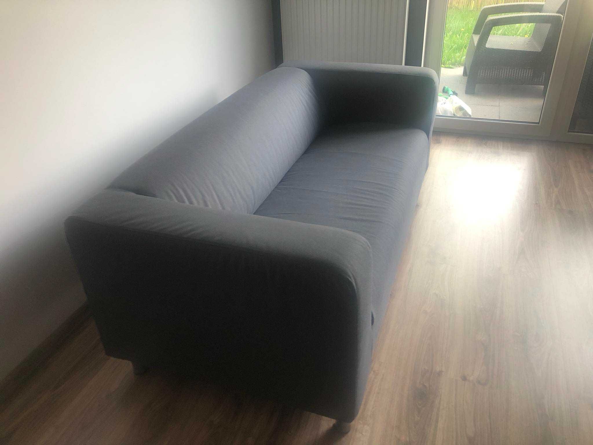 Sofa KLIPPAN z Ikei. Stan bardzo dobry