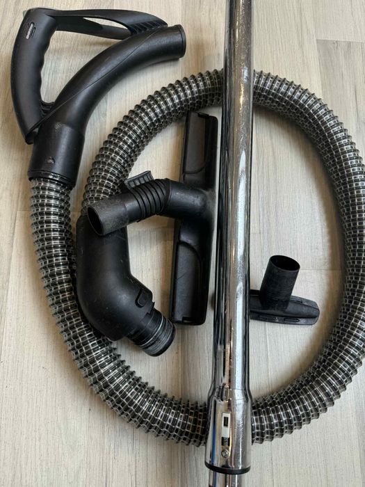 Odkurzacz zelmer cobra ll silence