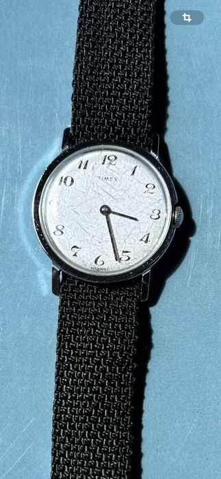 Relogios Paul Richard, Timex, Certus e Casio.