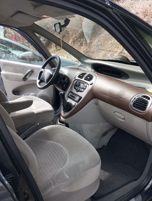 Citrôen xsara picasso 1.6 hdi