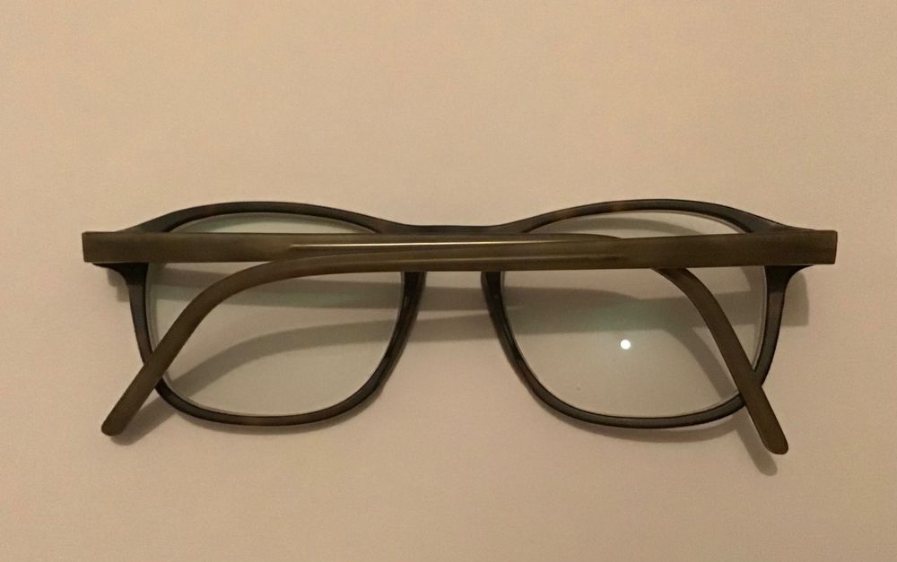 Armação de óculos OOcio Cuncuress