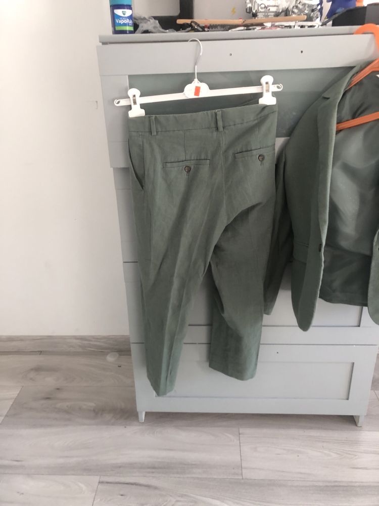 Garnitur dla chłopca H&M