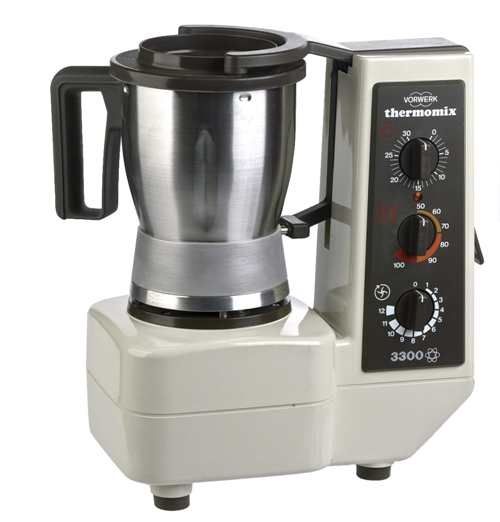 1x Przycisk zasilania pokrętło START/TIMER do Thermomix TM3300