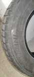 4x OPONY Mazzini Snow Leopard LX 265/65R17
