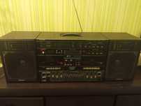 Магнитофон SHARP HK-9000
