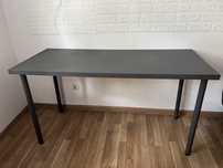 Biurko Ikea 140x60