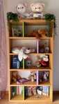 Conjunto de quarto infantil