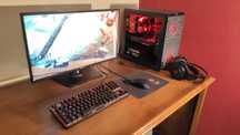 Computador Desktop Gaming