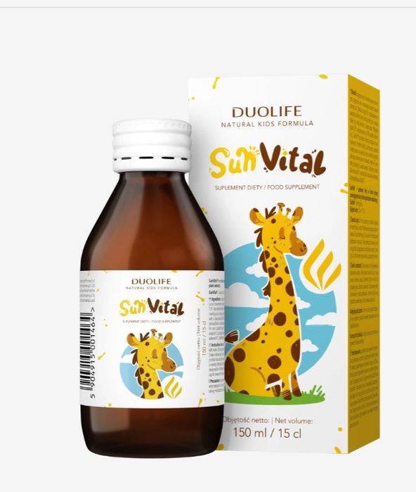 SunVital Duolife