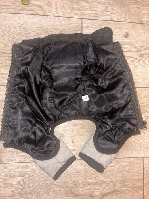 Комбінезон для собак міні  S зимовий