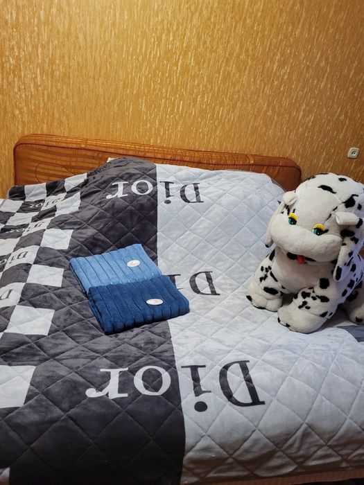 Двокімнатна квартира в центрі, документи