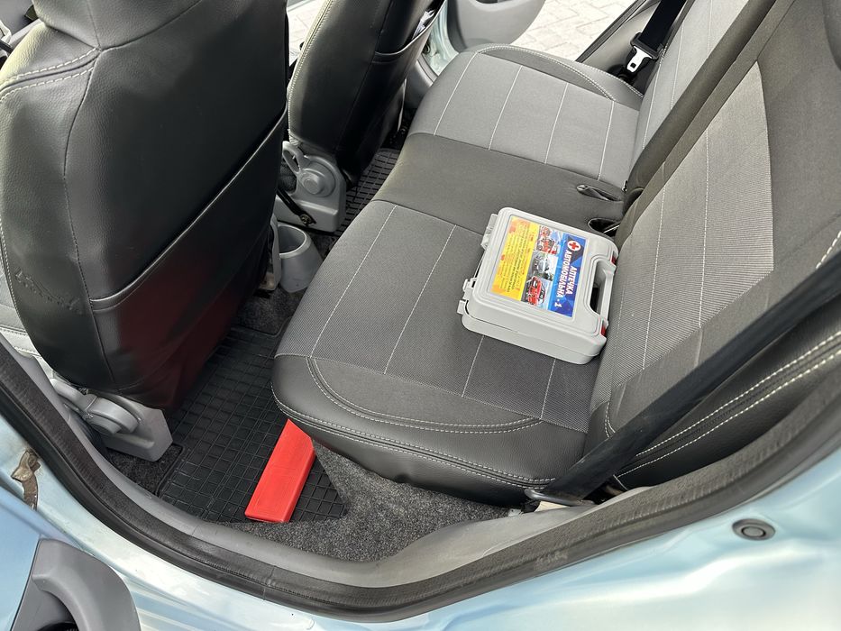 Продам Тойоту Айго  в рідній фарбі стан дуже гарний