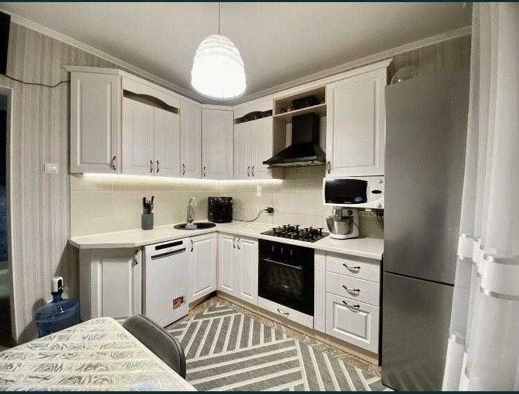 Продаж 1-кімнатної квартири 42 м², 6/10 поверх, ЖК Променада