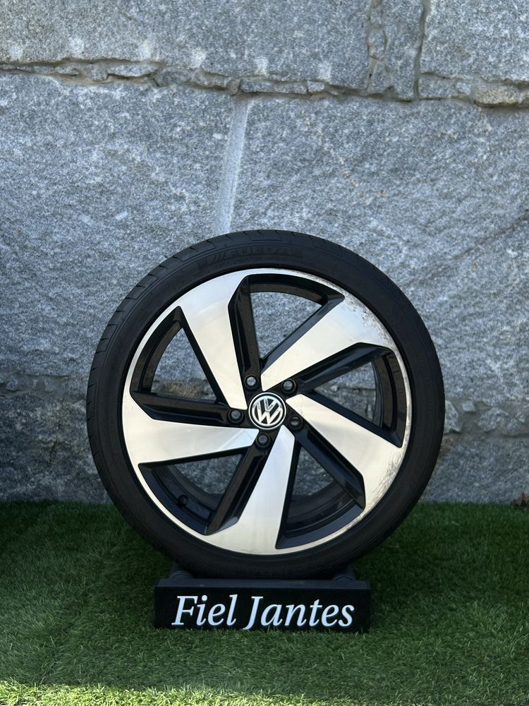 Jantes Volkswagen 5x112 18’