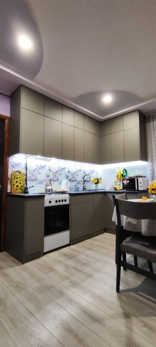 Кухні та шафи – красиво, зручно, якісно,надійно!