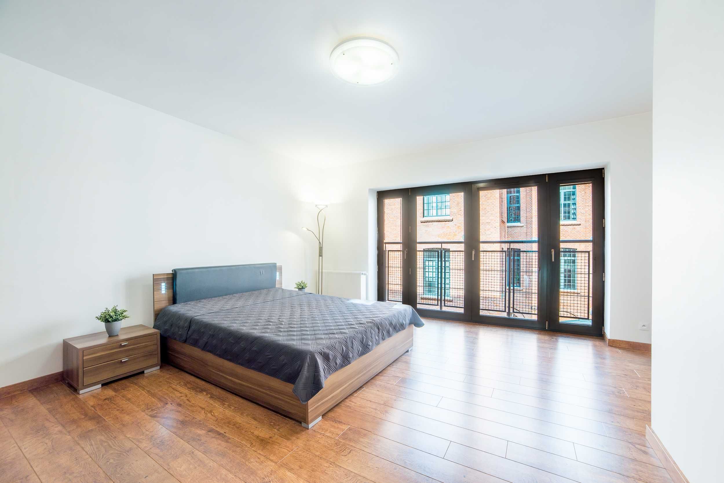 Apartament 126 m² | taras, klimatyzacja, 2x parking | Tymienieckiego