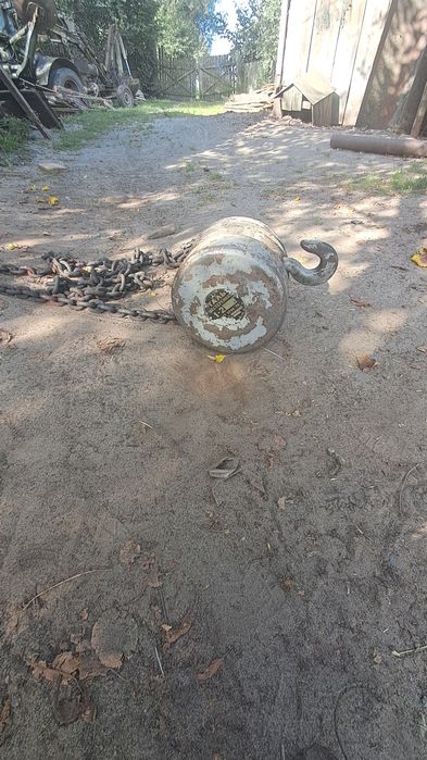 Продам бетоно мішалку !!