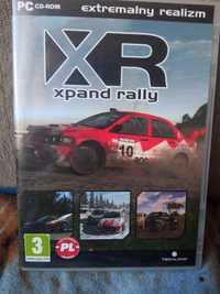 Xpand rally gra na pc