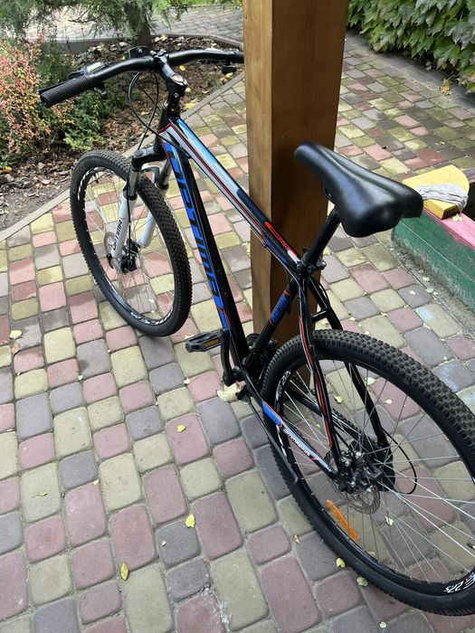 Велосипед Optima 27.5