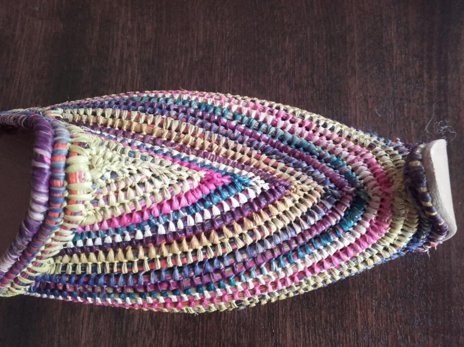 Chinelos marroquinos