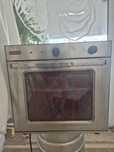 Forno industrial sangiorgio