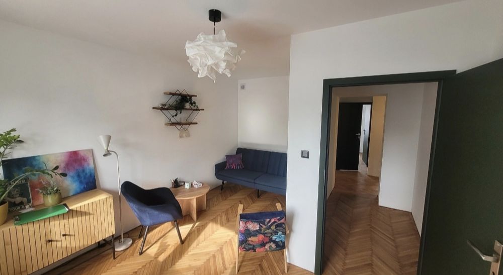 Al. Piłsudskiego 32, Lokal/mieszkanie, parter.Po remoncie.Bezpośrednio