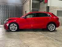 Audi A3 Sportback 30 TFSI Advanced 110Cv
