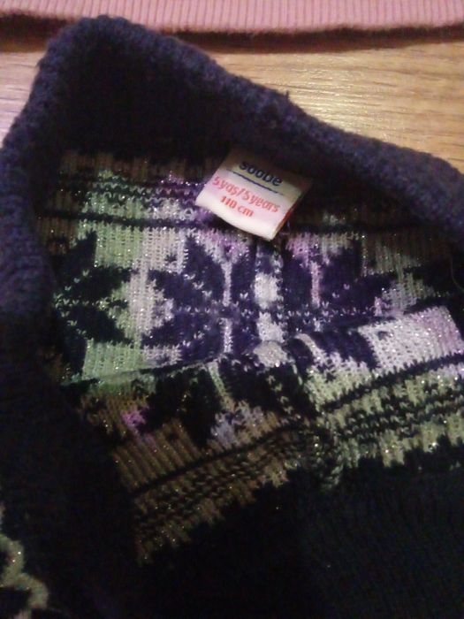 Теплі гарні речі пакетом лосіни туніка худі світшот