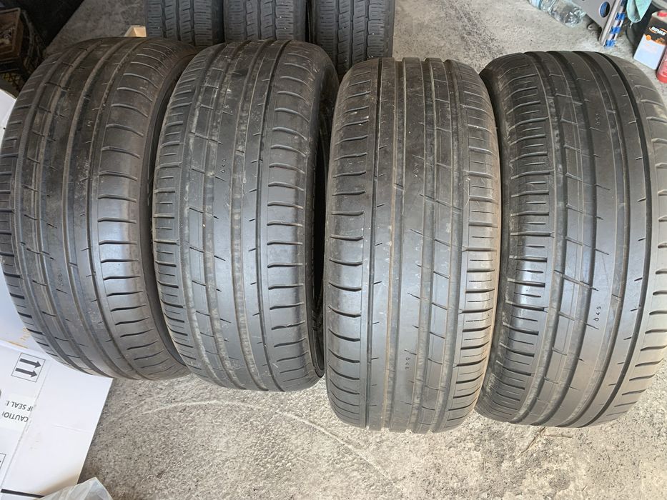 Продам шини NOKIAN TYRES