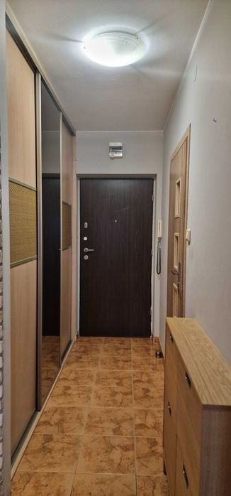 Mieszkanie 2 pokojowe Białołęka ul. Aluzyjna