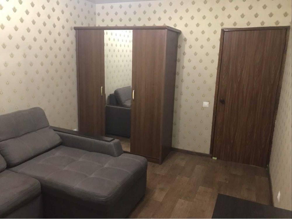 Сдам 3 к кв на Алексеевке, пр.Победы,67. Ост.Школьная.