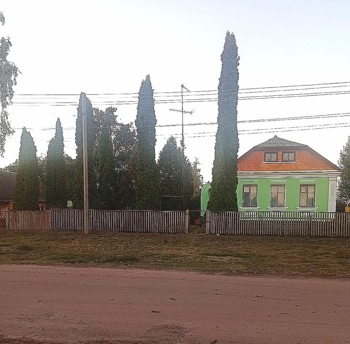 Будинок садиба дача