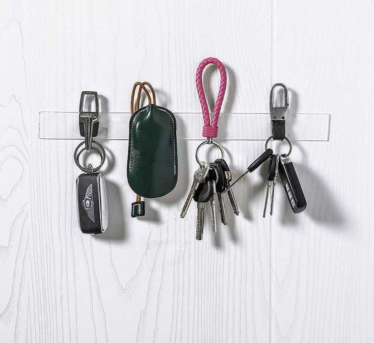 TAŚMA NANO 3M DWUSTRONNA Montażowa Wodoodporna Wielokrotnego Użytku 3M